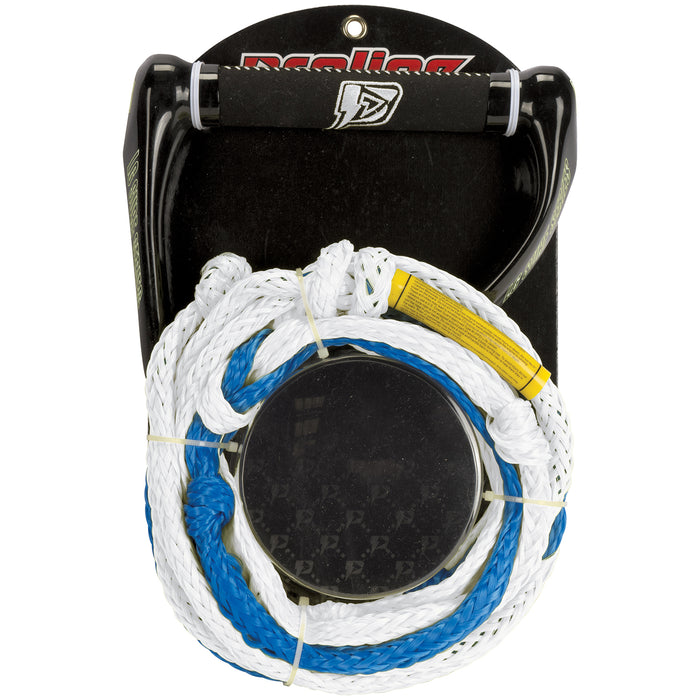 Connelly Ride Wakesurf Board + Surf Rope 2022