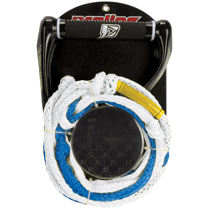 Connelly Ride Wakesurf Board + Surf Rope 2022