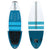 Connelly Ride Wakesurf Board + Surf Rope 2022