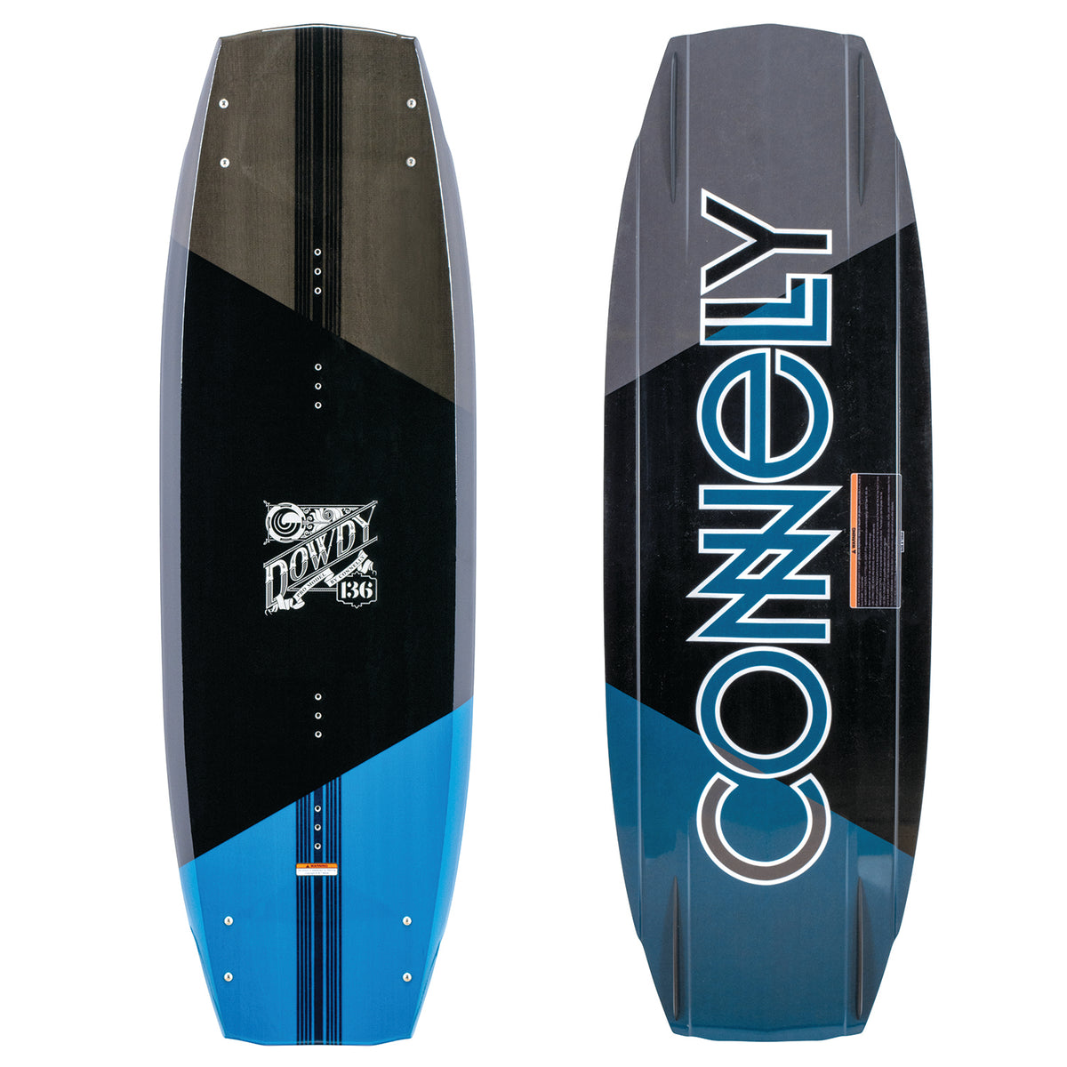 Connelly Dowdy Wakeboard 2021
