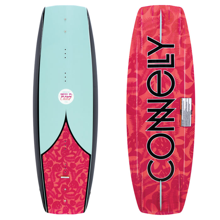 Connelly Wild Child Wakeboard - Women's 2020