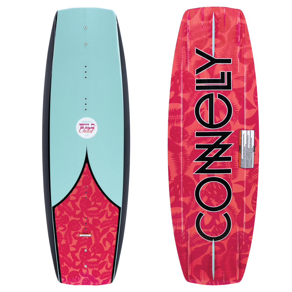 Connelly Wild Child Wakeboard - Women's 2020