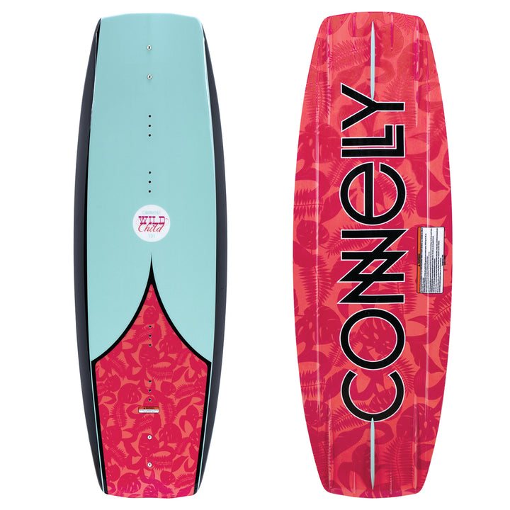 Connelly Wild Child Wakeboard - Women's 2020