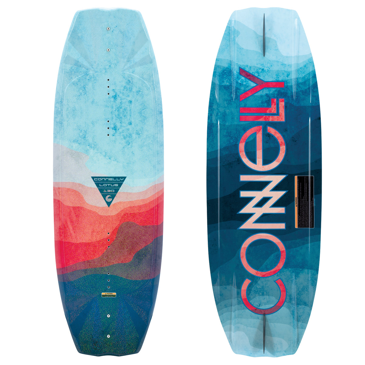 Connelly Lotus Wakeboard - Women's 2020