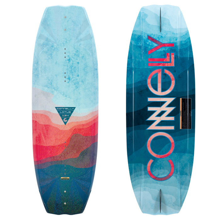 Connelly Lotus Wakeboard - Women's 2020