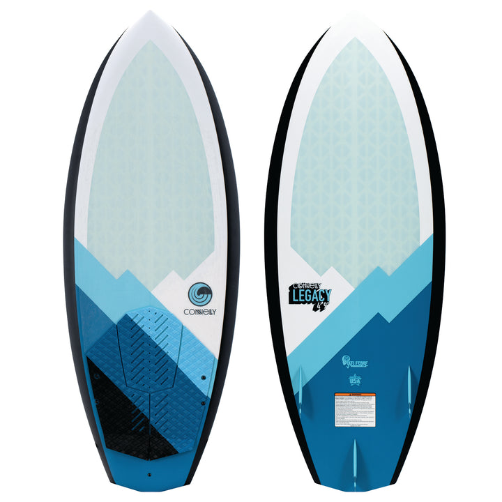 Connelly Legacy Wakesurf Board 2020