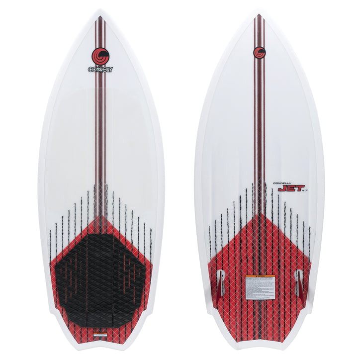 Connelly Jet Wakesurf Board 2020