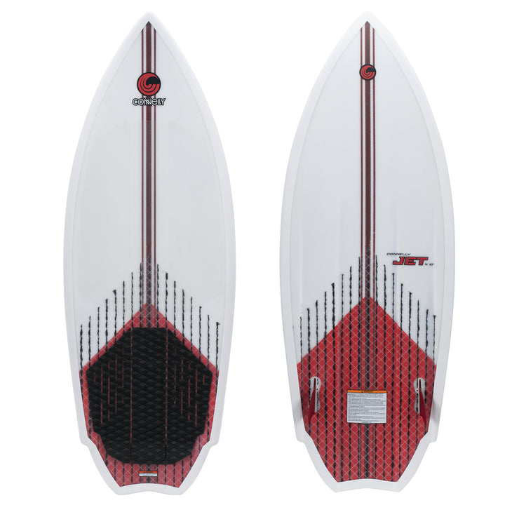 Connelly Jet Wakesurf Board 2020