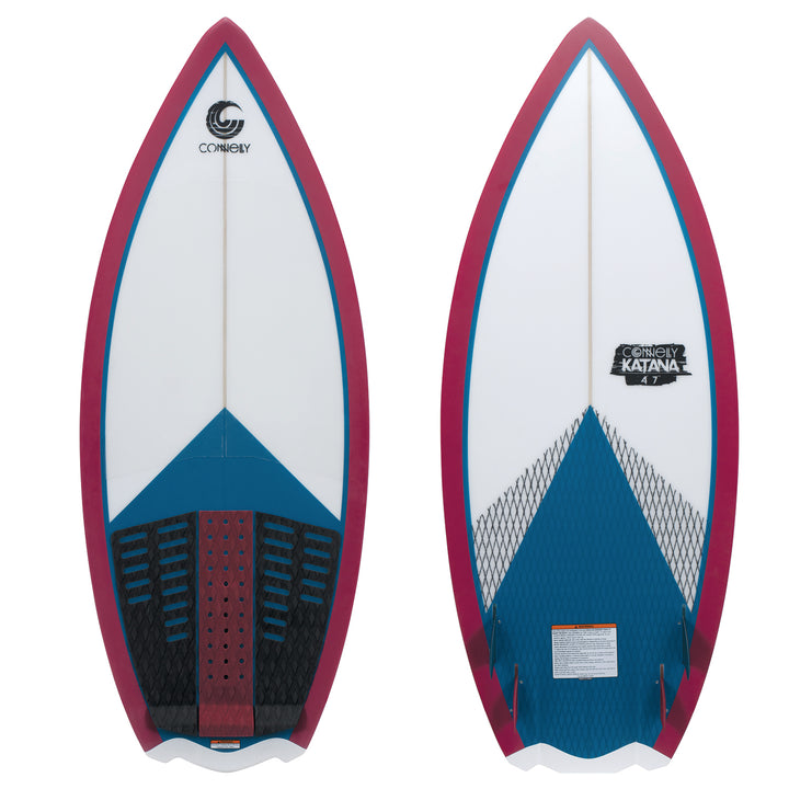 Connelly Katana Wakesurf Board 2020