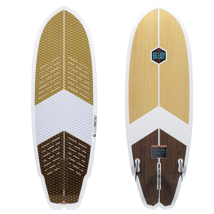 Connelly Big Easy Wakesurf Board 2021