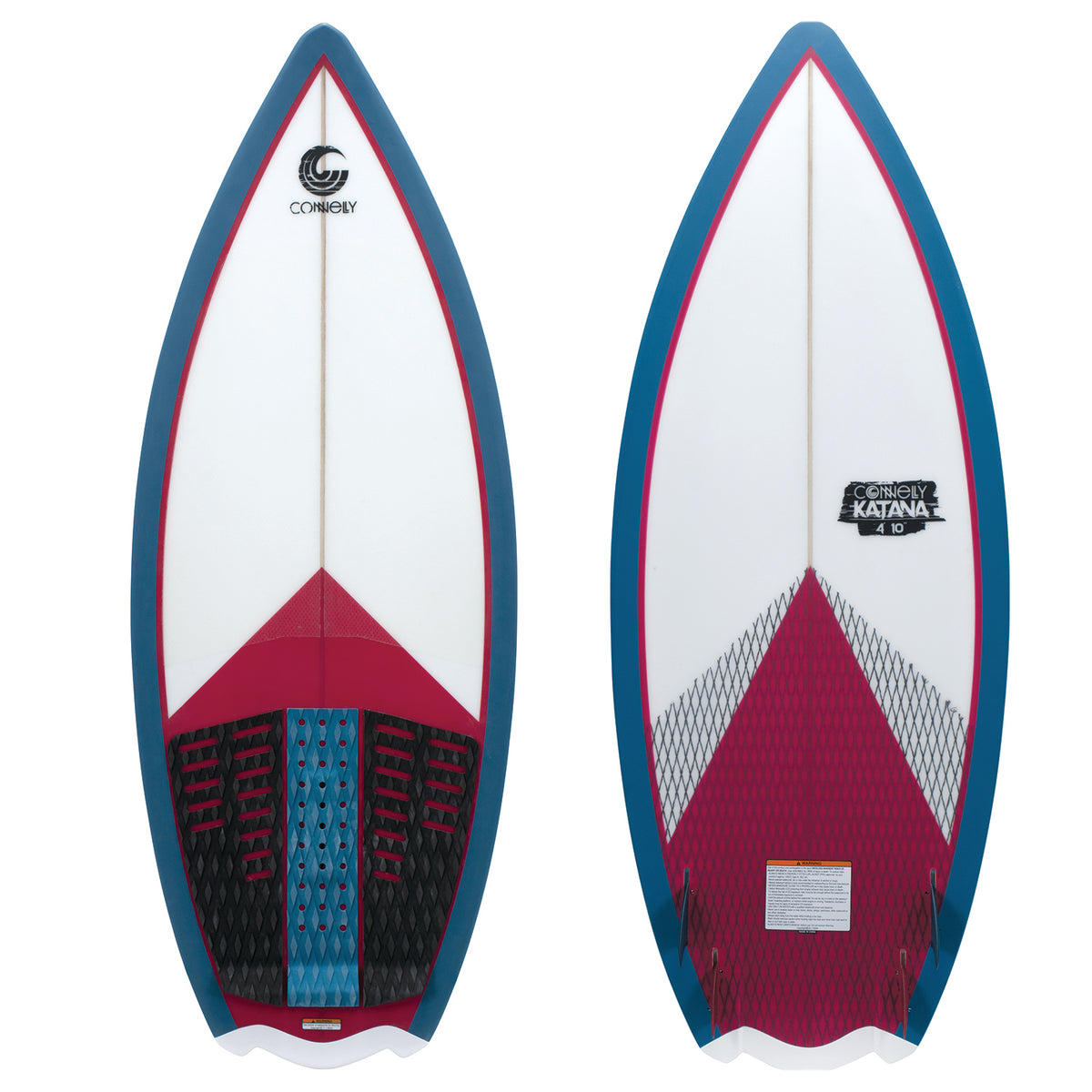 Connelly Katana Wakesurf Board 2020