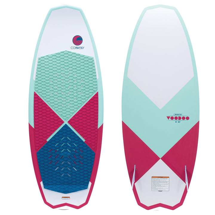 Connelly Voodoo Wakesurf Board - Women's 2020