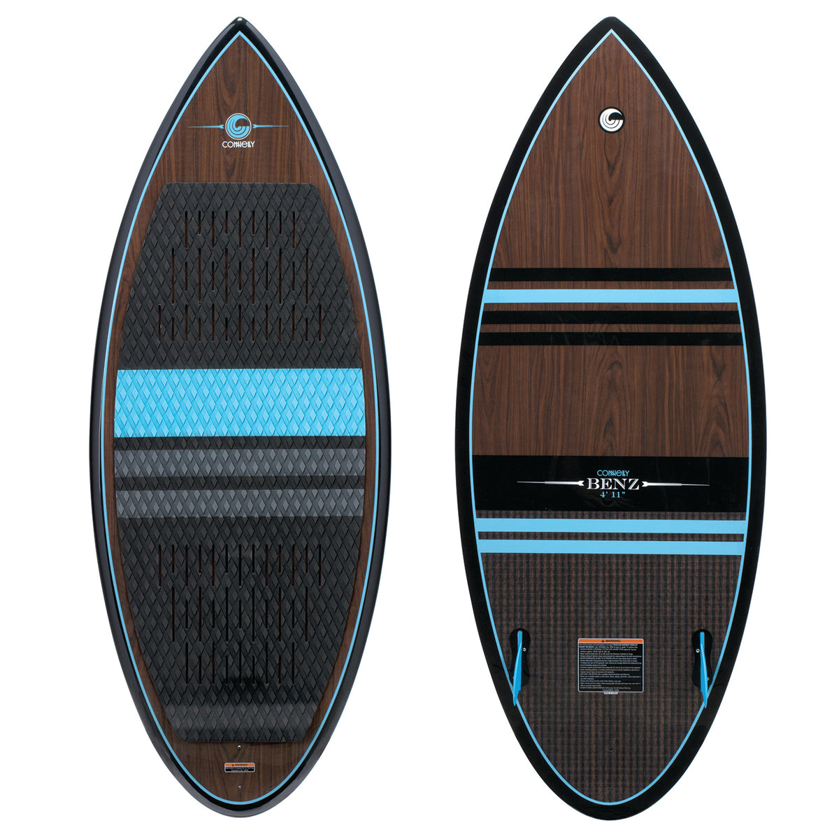 Connelly Benz Wakesurf Board 2020