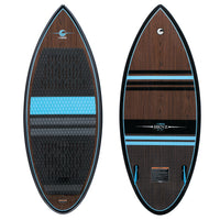 Connelly Benz Wakesurf Board 2020