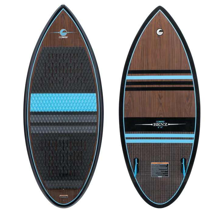 Connelly Benz Wakesurf Board 2020