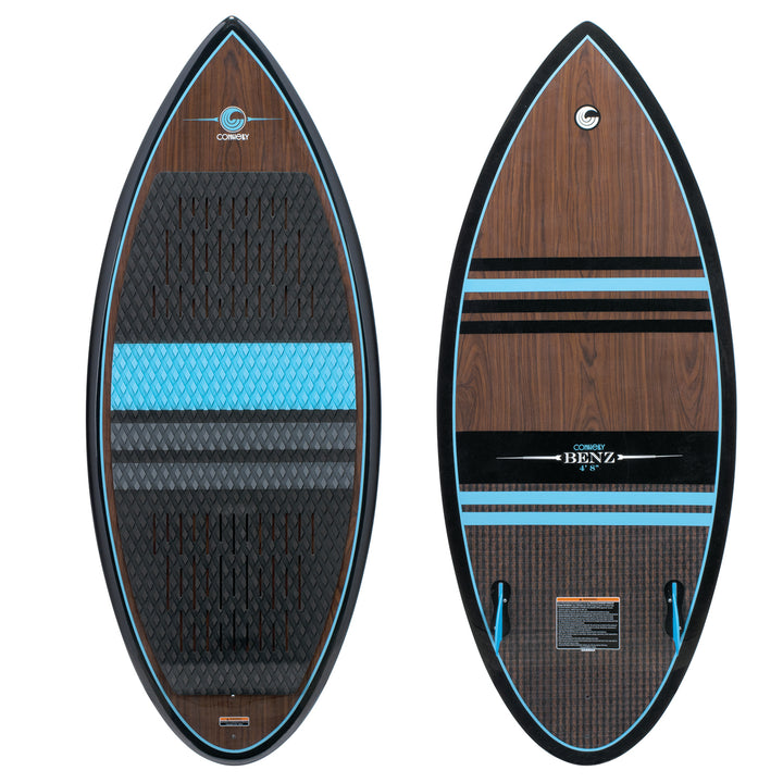 Connelly Benz Wakesurf Board 2020