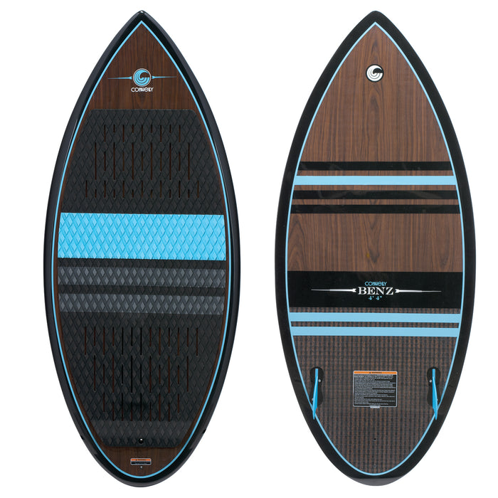 Connelly Benz Wakesurf Board 2020