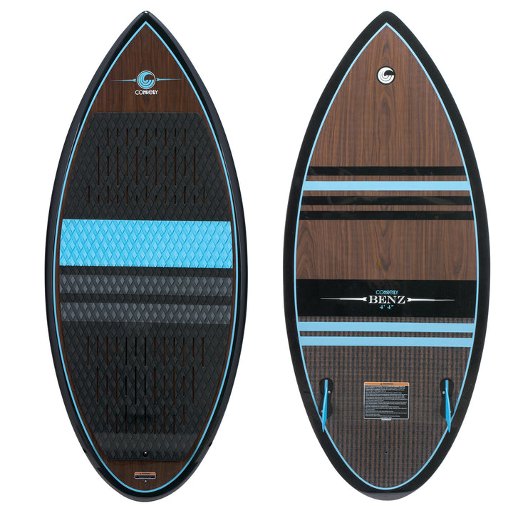 Connelly Benz Wakesurf Board 2020