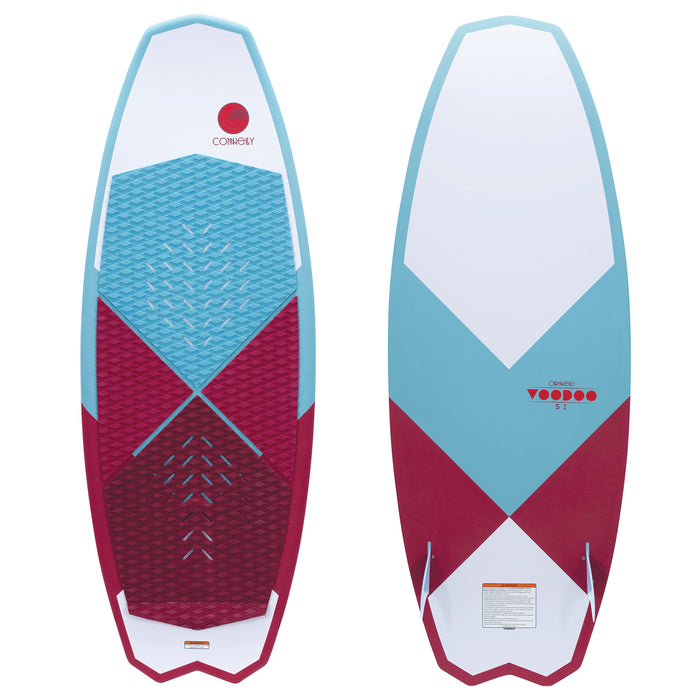 Connelly Voodoo Wakesurf Board 2020