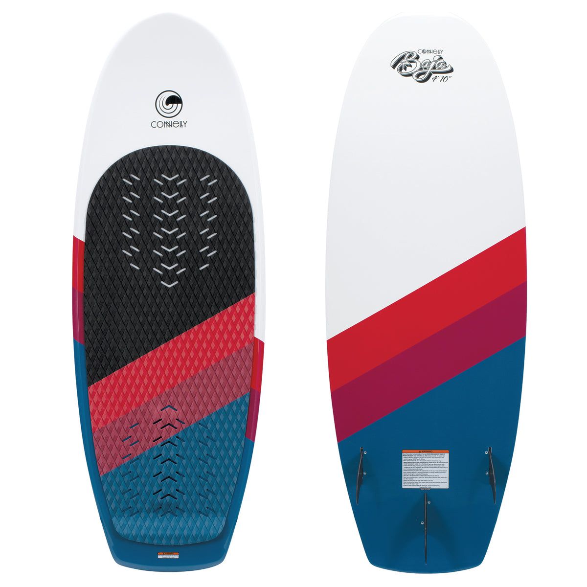 Connelly Baja Wakesurf Board 2020