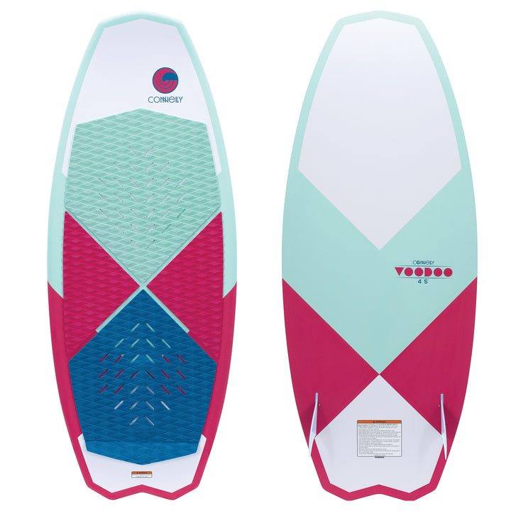 Connelly Voodoo Wakesurf Board - Women's 2020