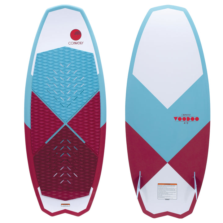 Connelly Voodoo Wakesurf Board 2020