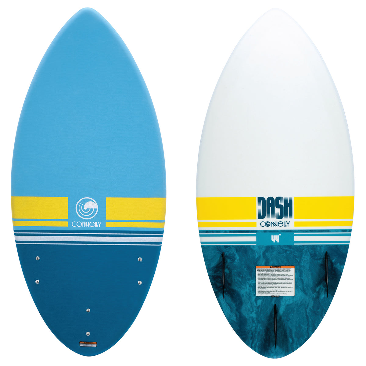 Connelly Dash Wakesurf Board - Big Boys' 2021