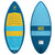 Connelly Habit Wakesurf Board 2020