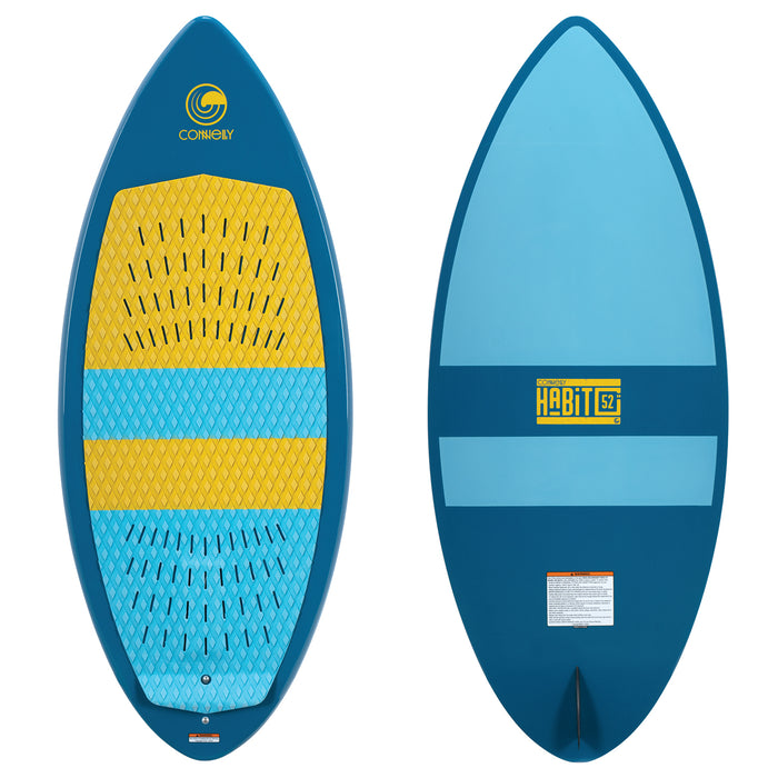 Connelly Habit Wakesurf Board 2020