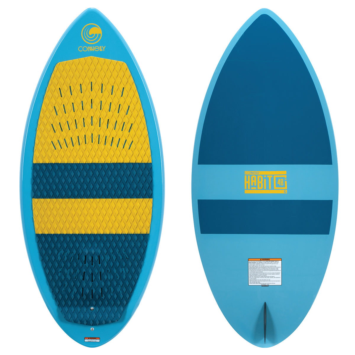 Connelly Habit Wakesurf Board 2020