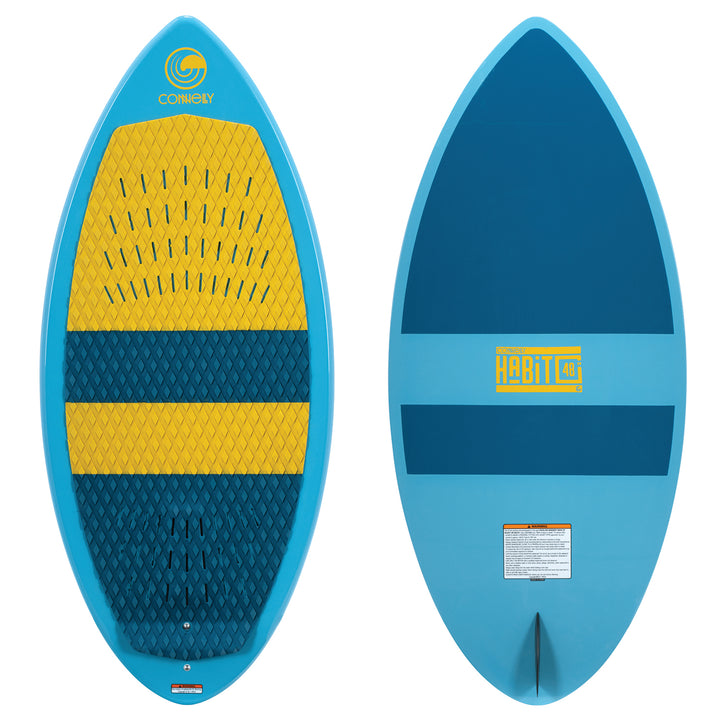 Connelly Habit Wakesurf Board 2020