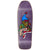 New Deal Sargent Monkey Bomber HT 9.625 Skateboard Deck