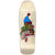 New Deal Sargent Monkey Bomber HT 9.625 Skateboard Deck