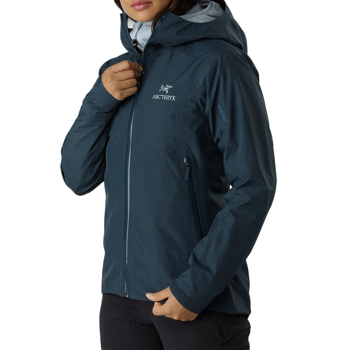 Arc'teryx Zeta SL Jacket - Women's Black