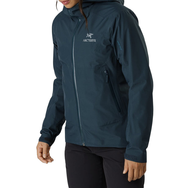 Arc'teryx Zeta SL Jacket - Women's Black