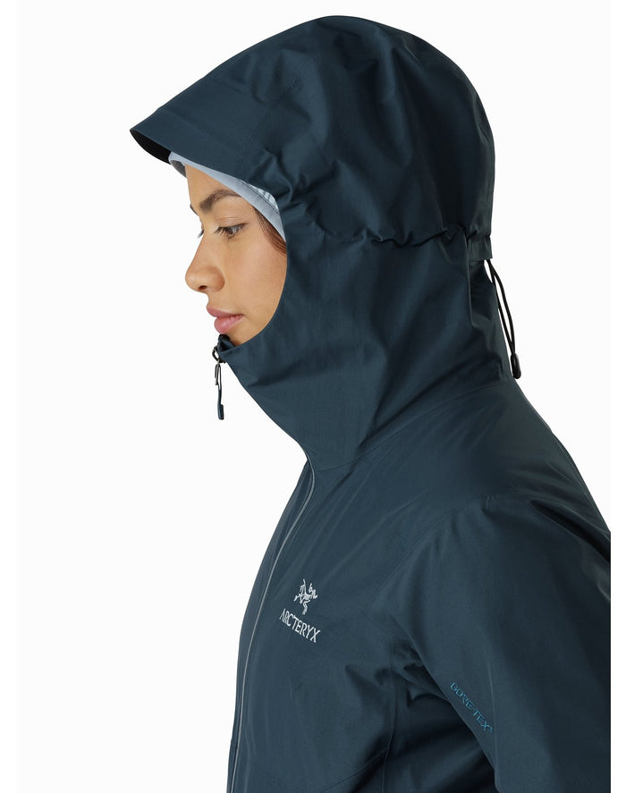 Arc'teryx Zeta SL Jacket - Women's Black