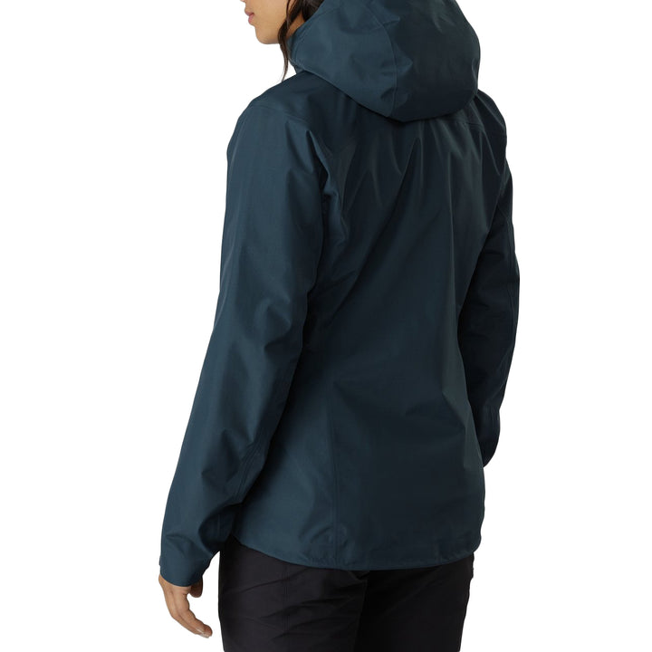 Arc'teryx Zeta SL Jacket - Women's Black
