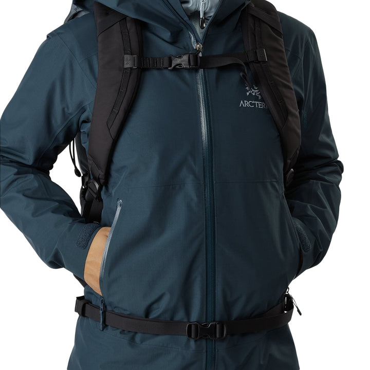 Arc'teryx Zeta SL Jacket - Women's Black