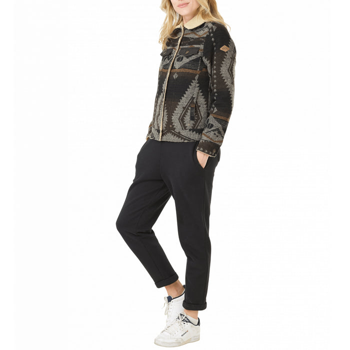 Picture Organic Redmond Jacket - Women's Black