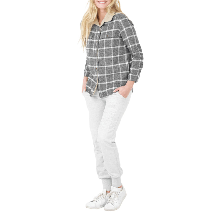 Picture Organic Ambre Jacket - Women's Grey