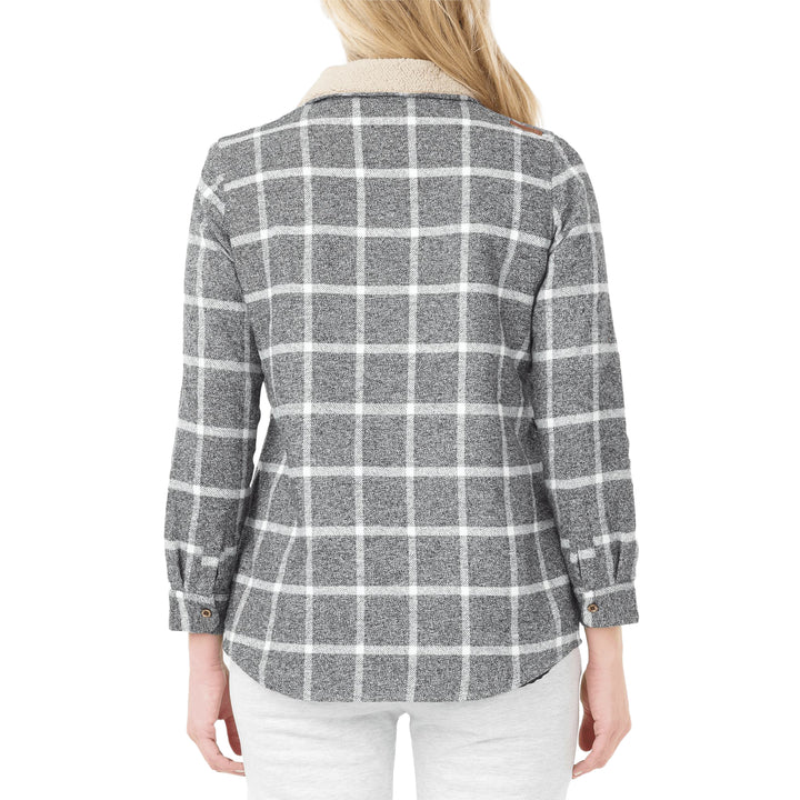 Picture Organic Ambre Jacket - Women's Grey
