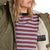 Volcom Walk On By Parka Jacket - Women's Army Green Combo