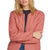 Volcom Reversible Polar Jacket - Women's Mauve