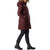 Arc'teryx Seyla Coat - Women's Whiskey Jack