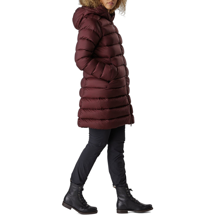 Arc'teryx Seyla Coat - Women's Whiskey Jack