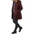 Arc'teryx Seyla Coat - Women's Whiskey Jack
