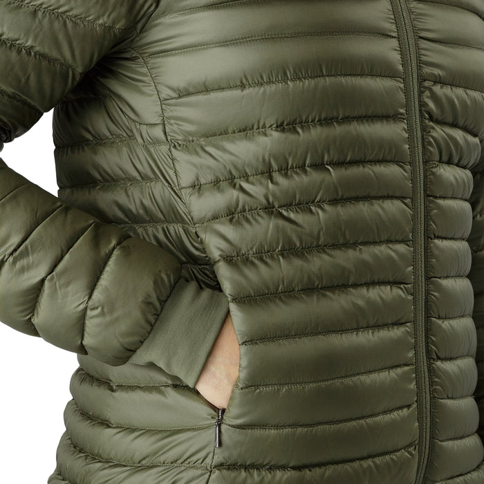 Arc'teryx Nexis Jacket - Women's Carbon Copy