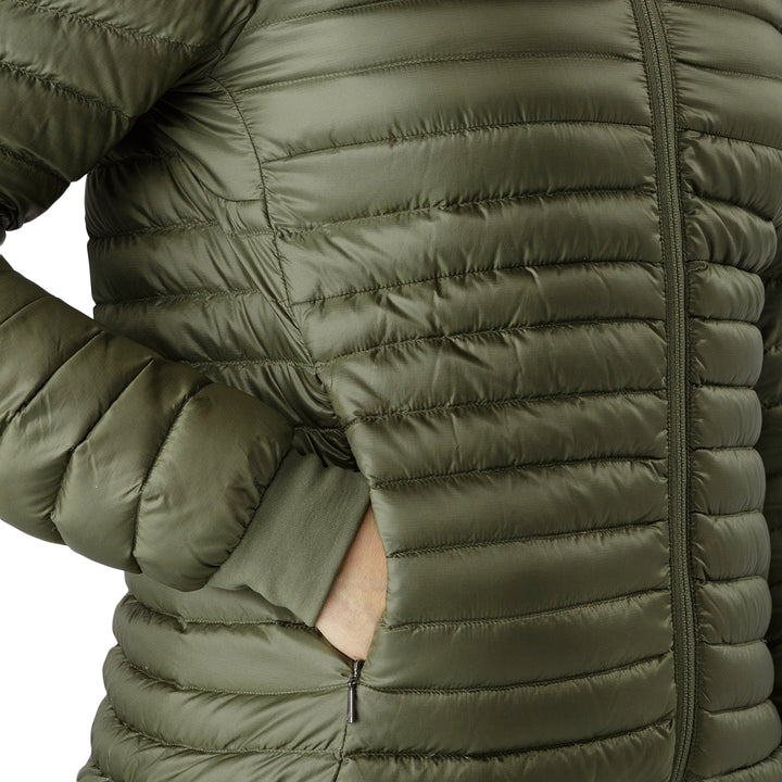 Arc'teryx Nexis Jacket - Women's Carbon Copy