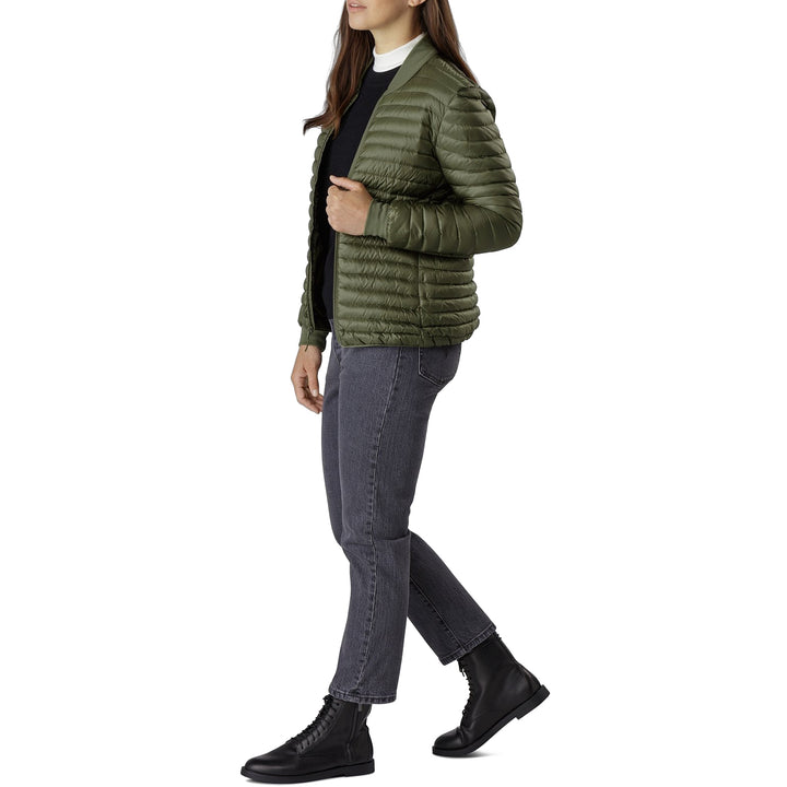 Arc'teryx Nexis Jacket - Women's Carbon Copy
