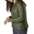 Arc'teryx Nexis Jacket - Women's Carbon Copy